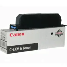 Оригинальный тонер-картридж Canon NP 7161 (6900 стр., Чёрный) для Canon NP7160 | NP7161 | NP7210
