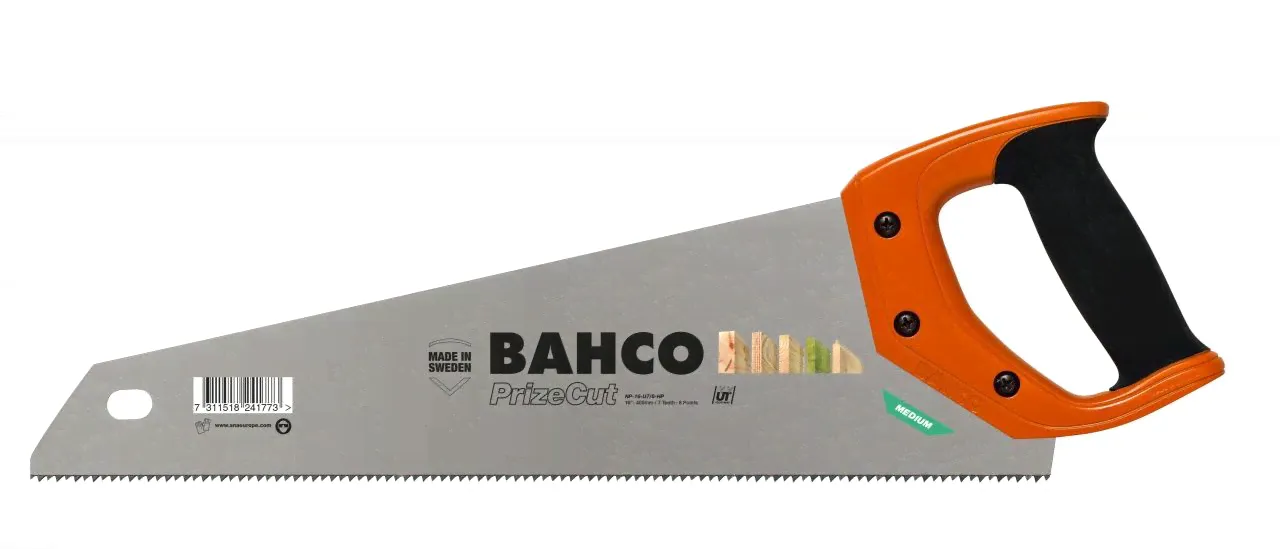  400 BAHCO NP-16-U7/8-HP-0