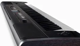 YAMAHA NP-V80