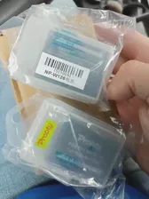 🛍 Аккумулятор Probty 1500 мАч NP-W126 NP W126 NP-W126S W126S, двойное зарядное устройство с ЖК-дисплеем для Fuji X-Pro1 XPro1 X-T1 XT1,HS30EXR HS33EXR X PRO1