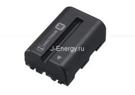 Аккумулятор Sony NP-FM500H