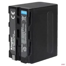 KingMa NP-F970 10050mAh Аккумулятор