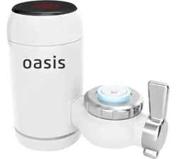 Водонагреватель OASIS проточный NP-W