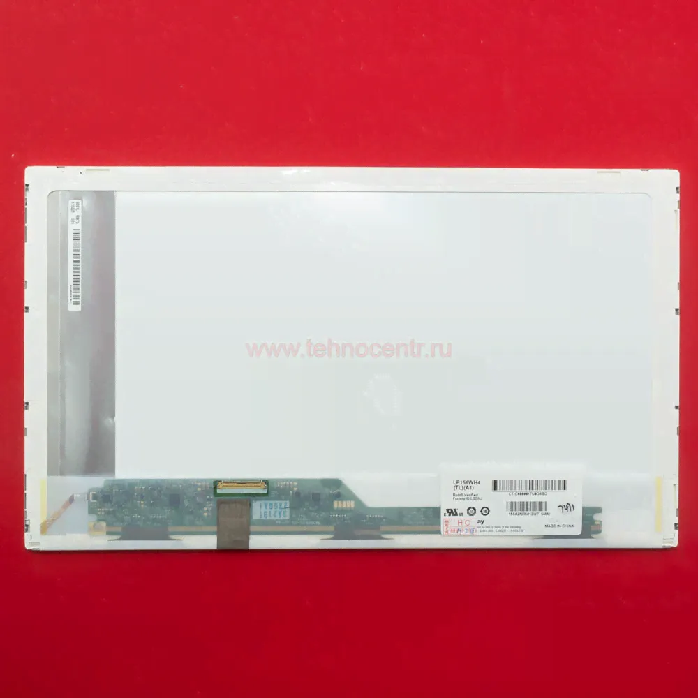 Матрица для Samsung NP-RV510-0
