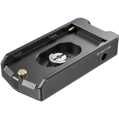 Адаптер питания SmallRig EB2504 NP-F