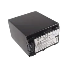 Аккумулятор CameronSino для Sony NP-FV70, NP-FV100 2850mah