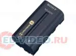 Аккумулятор для Sony NP-F570 (Battery Pack)