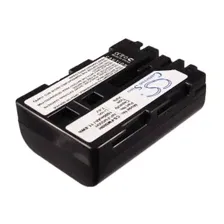 Аккумулятор CameronSino для Sony NP-FM500H 1600mah