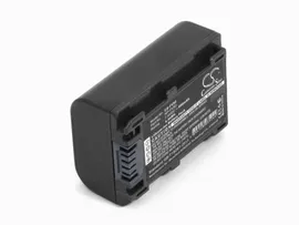 Аккумулятор для Sony NP-FV30, NP-FV50, NP-FV70 (600mAh)