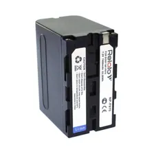 Аккумулятор Relato NP-F970 для Sony