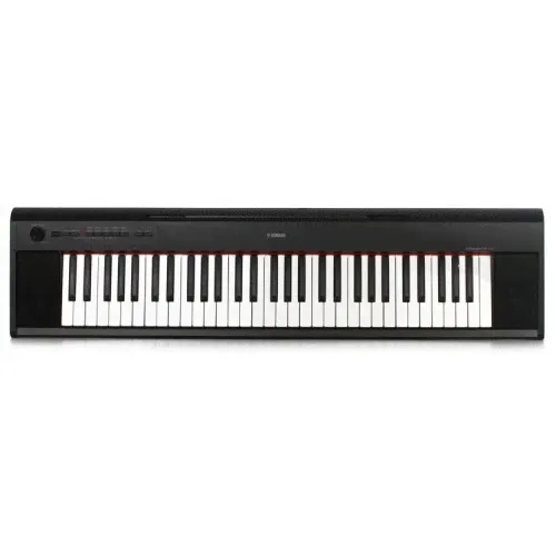 Yamaha Piaggero NP-12-3