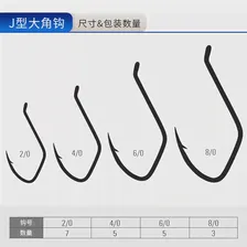 Оригинальные крючки Mustad для рыбалки, 412NP-BN, для ловли сома, крючки из углеродистой стали, острые, для ловли карпа (art.: 3920b3c53648e)