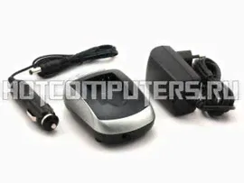 Зарядное устройство для камеры Sony NP-FH50, NP-FV50, NP-FV100.