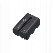 АККУМУЛЯТОР ДЛЯ SONY NP-FM50 NP-FM30 NP-QM50 2000мАч