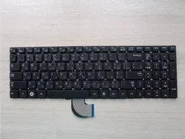 Клавиатура для ноутбука Samsung NP-RC530 черная