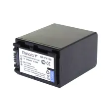 Аккумулятор Relato NP-FV100 для Sony