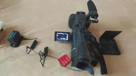 🛍 Зажим для камеры SmallRig DSLR, пластина адаптера NP-F для аккумуляторов Sony NP-F типа, EB2504