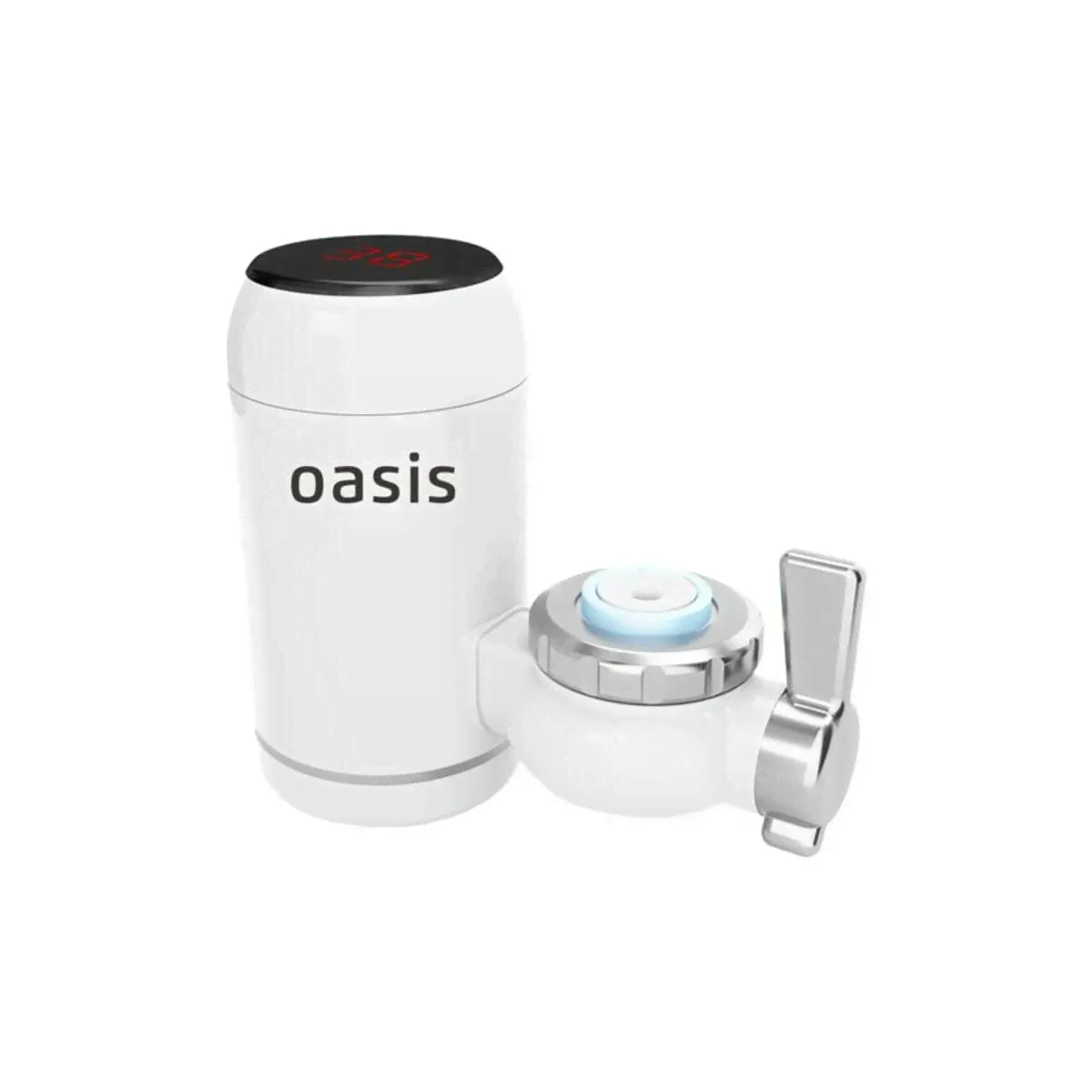 Водонагреватель Oasis NP-W (X) (Цвет: White)-0
