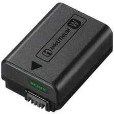 Аккумулятор для фотоаппаратов Sony NP-FW50