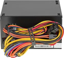 Блок питания 650W ATX Accord ACC-650W-NP (24+4+4pin) 120mm fan 4xSATA
