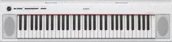 Электропианино Yamaha Np-12Wh Piaggero