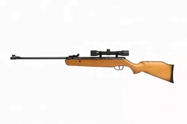 Пневматическая винтовка Crosman Vantage NP 4,5 мм (переломка, дерево, прицел 4х32)
