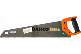 Ножовка по дереву 550 мм BAHCO NP-22-U7/8-HP