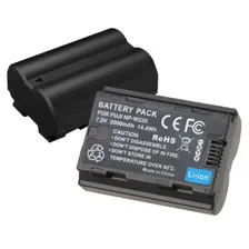 Аккумулятор Digital NP-W235 (аналог Fujifilm NP-W235)