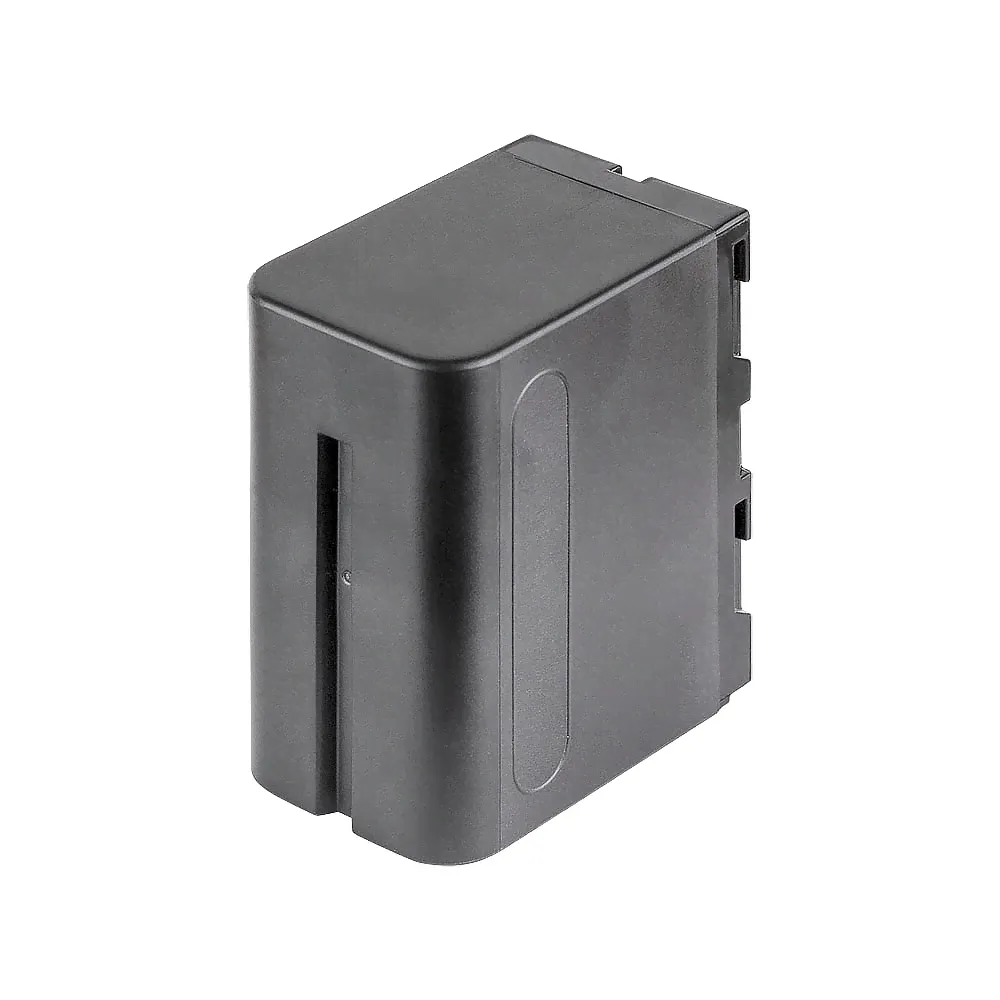 Аккумулятор GreenBean NP-F970 (10000 мАч, типа Sony NP-F)-0