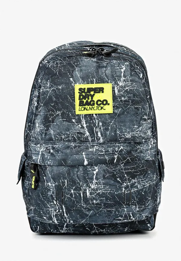 Рюкзак SuperdryM91002NP-0