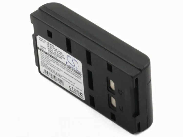     Sony NP-55, NP-68, NP-77-0