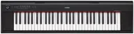 Цифровое фортепиано YAMAHA NP-12B PIAGGERO