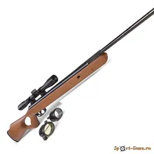 Пневматическая винтовка Crosman Trail NP 8-BT1K77WNP