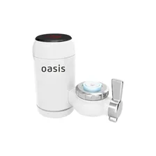 Водонагреватель Oasis NP-W (X) (Цвет: White)