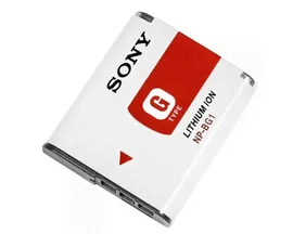 Аккумулятор SONY NP-BG1, NP-FG