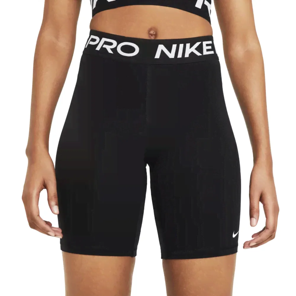 Шорты женские Nike NP 365 Short 8in