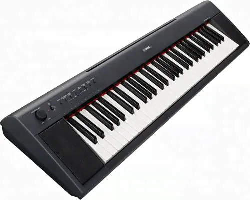 Пианино цифровое YAMAHA NP-11