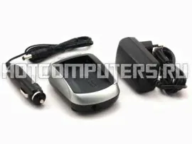 Зарядное устройство для камеры NP-F970, NP-FM50, NP-FM500H.