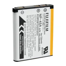 Аккумулятор FujiFilm NP-45 для XP-80