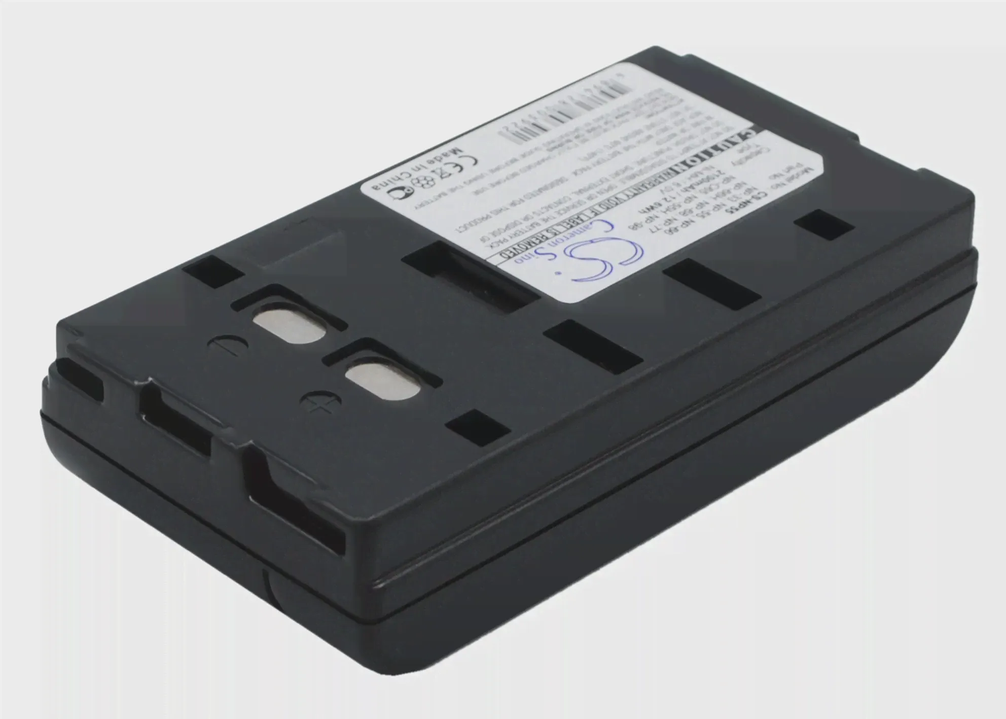 Аккумулятор CS 2100 мАч для ONeil 550041-100 DR10 Sony NP-33 NP-55 NP-66 NP-66H NP-68 AKAI BPN300 BPN350 C20 (art.: 3920c04105214)-2