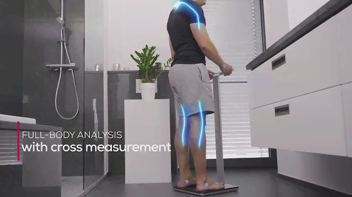 Produktvideo Diagnosewaage für Beurer | by MARC ANTÓN