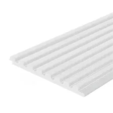 Стеновая панель из дюрополимера HIWOOD LV129 NP - 3D Панель