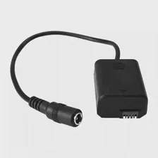 Адаптер Tether Tools Relay Camera Coupler для бесперебойного питания (Sony NP-FW50) (CRSFW50)