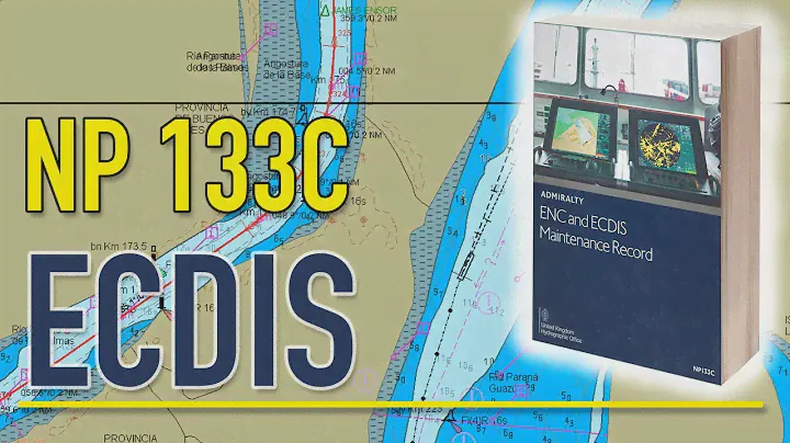 ENC and ECDIS Maintenance Records (NP133C). Рекомендации по заполнению и разбор процедур