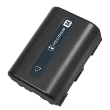 Аккумулятор Sony NP-FM50