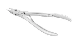 Кусачки для педикюра Nippon Nippers np-06 (17 мм)