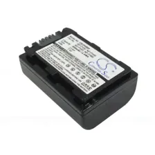 Аккумулятор CameronSino для Sony NP-FH30, NP-FH40, NP-FH50 650mah