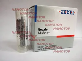 Распылитель NP-DLLA149SN558, 105015-5580, 16620-96510. PE6 ZEXEL