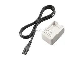 Зарядное устройство Sony BC-TRN (Sony NP-BN1, NP-BD1, NP-FD1, NP-BG1, NP-FG1, NP-FT1, NP-FR1)