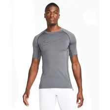 БЕЛЬЕ МАЙКА NIKE NP DF TIGHT TOP SS (HO21) DD1992-068